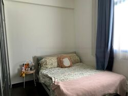 Palm Lodge (D14), Apartment #475100391